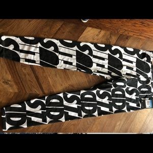 NWT Nike “Just Do It” Leggings